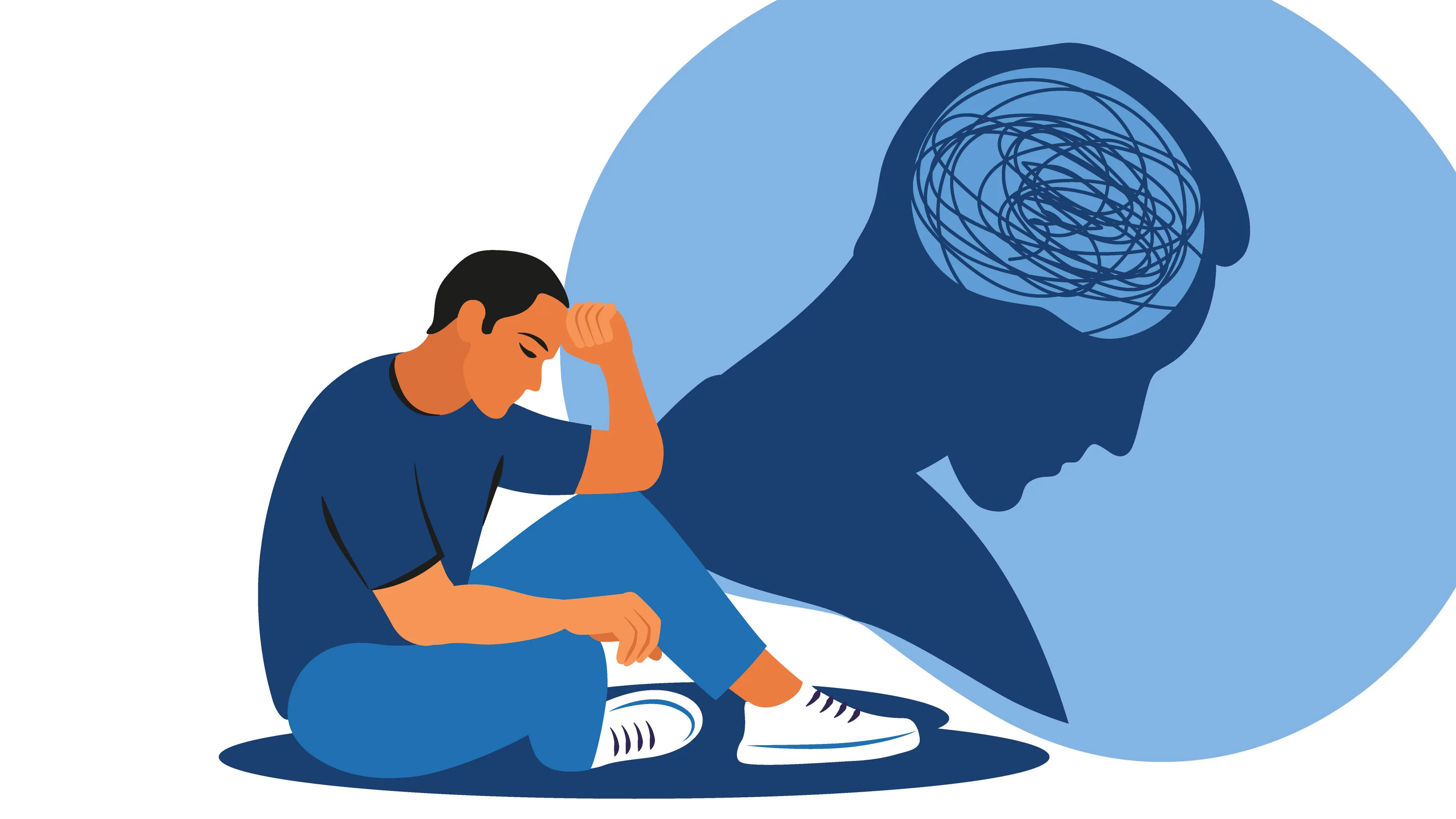 Changing perspective for outlook shift